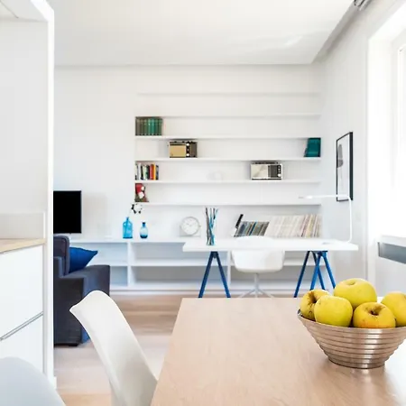 Ae Home|studio 4* Σορέντο
